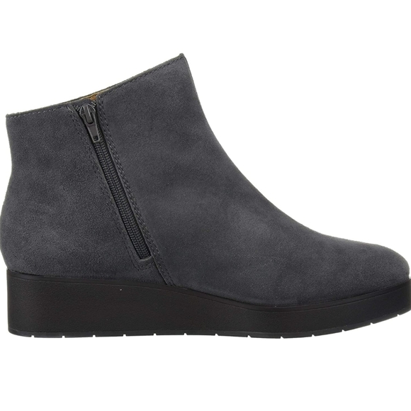 HOST PICK Lucky Brand LK-Karmeya Ankle Boots Size 5 - Picture 3 of 8